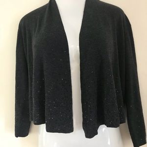 Eileen Fisher cardigan